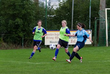 Bild 141 - Frauen SV Neuenbrook/Rethwisch - SG Ratekau Strand 08 : Ergebnis: 0:3